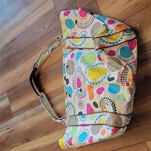 Thirty one tote